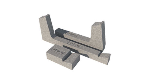 Connect System 20° Horizontal